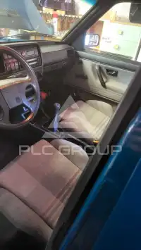 1990 Volkswagen GOLF