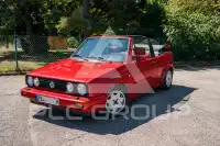 1990 Volkswagen GOLF