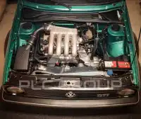 1990 Volkswagen GOLF