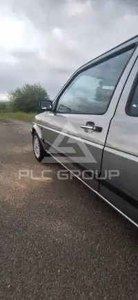 1990 Volkswagen GOLF