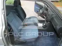1990 Volkswagen GOLF