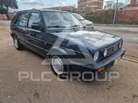 1990 Volkswagen GOLF