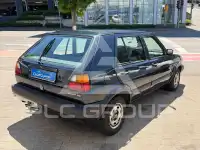1990 Volkswagen GOLF