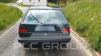 1990 Volkswagen GOLF