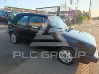 1990 Volkswagen GOLF