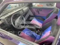 1990 Volkswagen GOLF