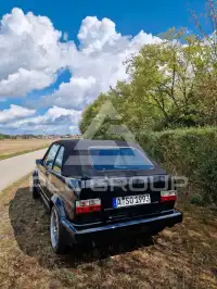 1990 Volkswagen GOLF