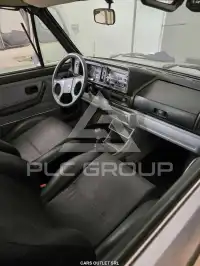 1990 Volkswagen GOLF