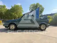 1990 Volkswagen GOLF