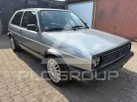 1990 Volkswagen GOLF
