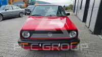 1990 Volkswagen GOLF