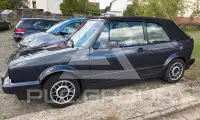 1990 Volkswagen GOLF