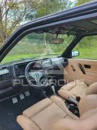 1990 Volkswagen GOLF