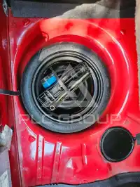 1990 Volkswagen GOLF