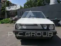1990 Volkswagen GOLF