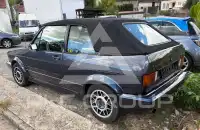 1990 Volkswagen GOLF