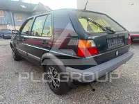 1990 Volkswagen GOLF