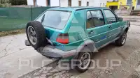 1990 Volkswagen GOLF