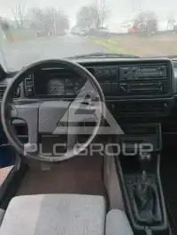 1990 Volkswagen GOLF