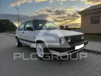 1990 Volkswagen GOLF
