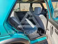1990 Volkswagen GOLF