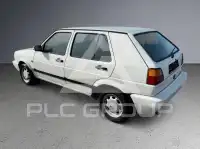 1990 Volkswagen GOLF