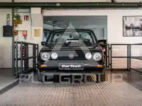 1990 Volkswagen GOLF