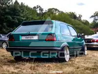 1990 Volkswagen GOLF