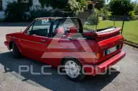 1990 Volkswagen GOLF