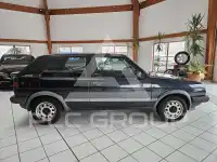 1990 Volkswagen GOLF