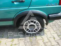 1990 Volkswagen GOLF