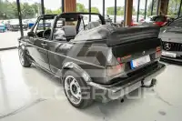 1990 Volkswagen GOLF
