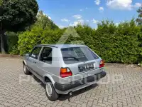 1990 Volkswagen GOLF