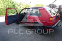 1990 Volkswagen GOLF