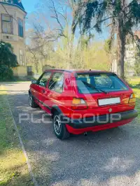 1990 Volkswagen GOLF