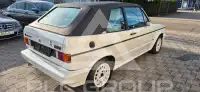 1990 Volkswagen GOLF