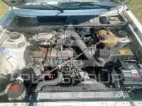 1990 Volkswagen GOLF