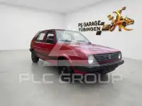 1990 Volkswagen GOLF