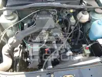 1990 Volkswagen GOLF