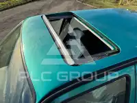 1990 Volkswagen GOLF