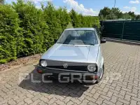 1990 Volkswagen GOLF