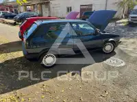 1990 Volkswagen GOLF