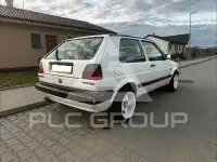 1990 Volkswagen GOLF
