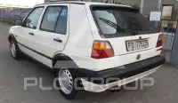 1990 Volkswagen GOLF