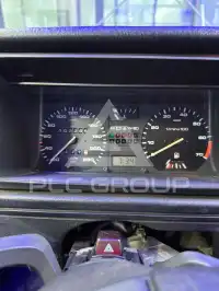 1990 Volkswagen GOLF