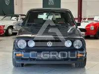 1990 Volkswagen GOLF