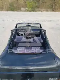 1990 Volkswagen GOLF