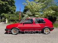 1990 Volkswagen GOLF