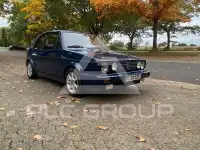 1990 Volkswagen GOLF