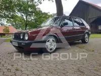 1990 Volkswagen GOLF